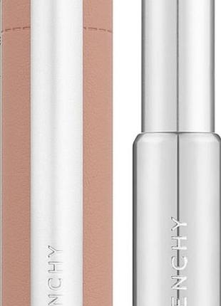 Помада-сироватка givenchy rose perfecto shine serum lipstick