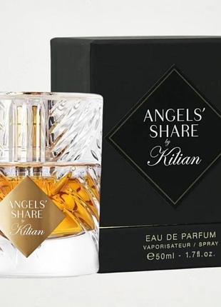 Парфумована вода kilian angels share eau de parfum 50 мл