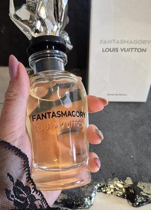 Парфюмированная водов fantasmagory