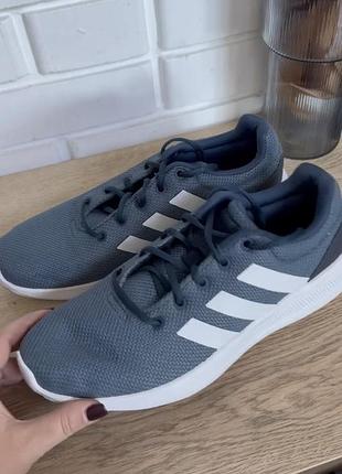 Кросівки кроси adidas адік