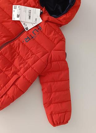 Демісезонна куртка для хлопчика 🌞 3