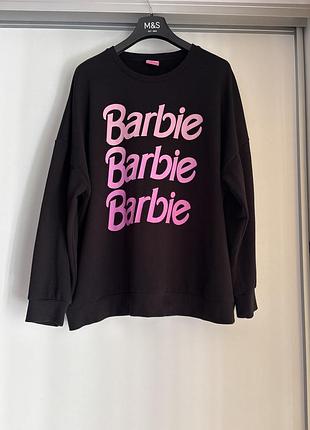 Світшот barbie