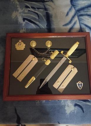 Колекційний колаж вмф.