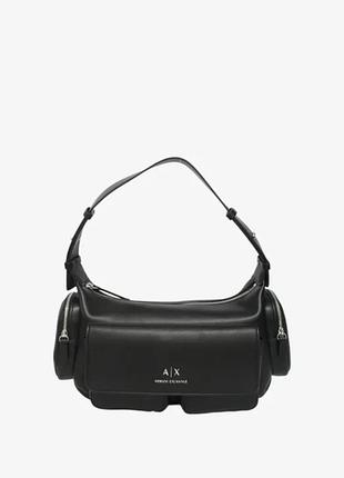 Сумка armani exchange дуже красива модель
22*13 2