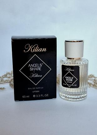 Парфуми унісекс kilian angels` share 60 мл