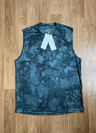 Нова спортивна футболка майка h&m move розмір м