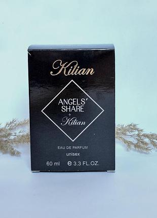 Парфуми унісекс kilian angels` share 60 мл