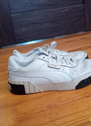 Кроссовки puma