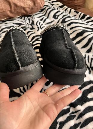 Угги жіночі ugg 3
