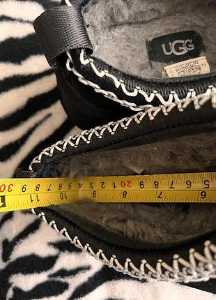 Угги жіночі ugg 6