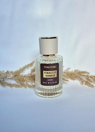 Духи унисекс tom ford tobacco vanille 60 мл