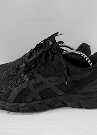 Asick gel-quantum lyte кросівки