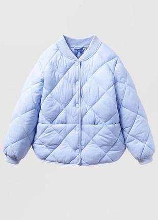 Демісезонна куртка zara 13-14р 164 см