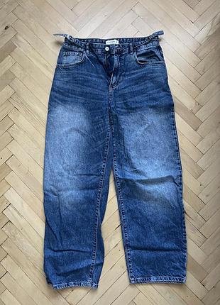 Джинси pull&bear