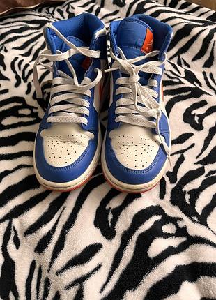Кроссовки nike