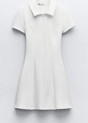 Сукня zara 2