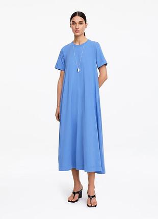 Сукня arket 2