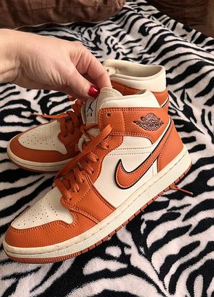 Кроссовки nike