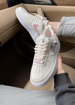 nike Cmft air force, жіночі кросівки