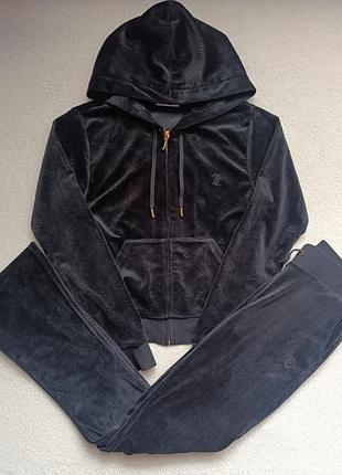 Спортивный костюм juicy couture