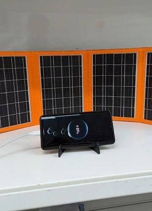 Сонячна панель gd-zd0620 20w
