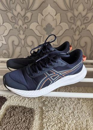 Кросівки asics чоловічі