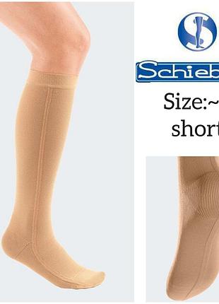 Компрессионные гольфы schiebler doktus, кл.2, р.~7 short