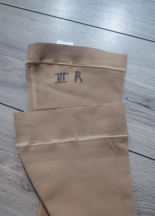 Компрессионные гольфы schiebler doktus, кл.2, р.~7 short 3