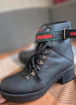 Черевики зимові 39-40 3