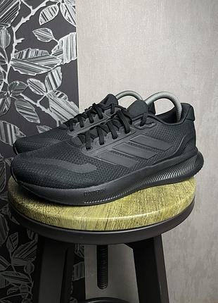 Мужские кроссовки adidas runfalcon performance, размер 42