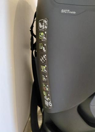 Автокрісло britax römer trifix2 i-size 2