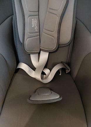 Автокрісло britax römer trifix2 i-size 4