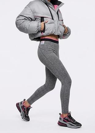 Спортивні легінси nike розмір 38/40 м лосини