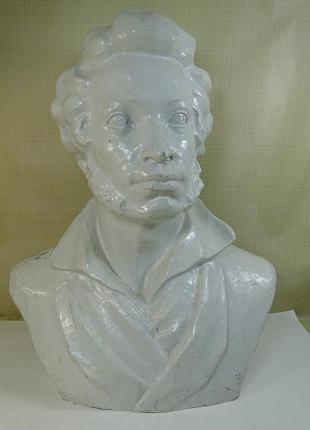 Бюст гармати великий.