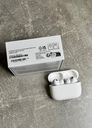 Навушники airpods pro 3 full 3