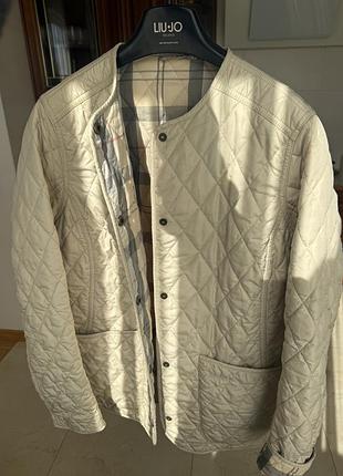 Barbour куртка