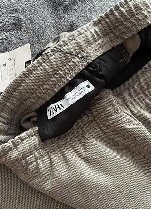 Жіночі штани zara 5