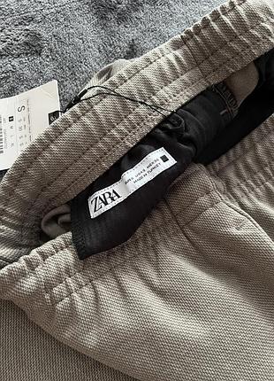 Жіночі штани zara 4