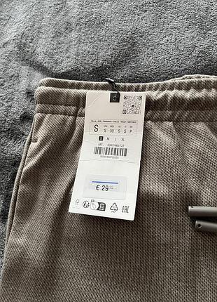 Жіночі штани zara 6