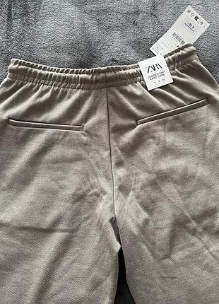 Жіночі штани zara 3
