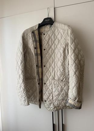 Barbour куртка