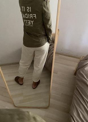 Парка бавовна h&m 2