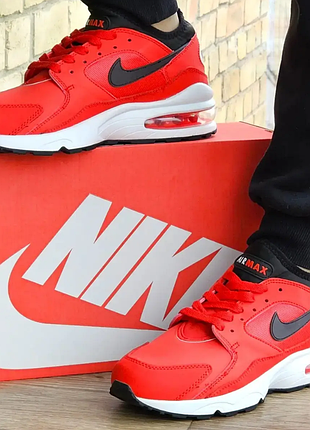 Термо кросівки  air max  єврозима