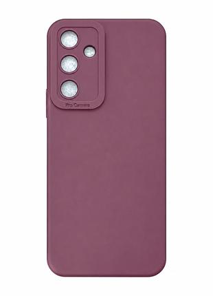 Чохол samsung a55 силіконовий 8