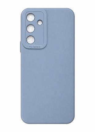 Чохол samsung a55 силіконовий 5
