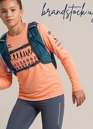 Новая спортивная футболка унисекс на 11-12 лет 152 см на мальчика на девочку