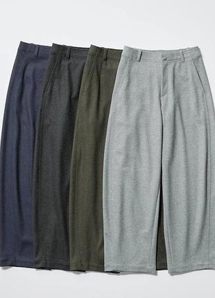 Uniqlo штани