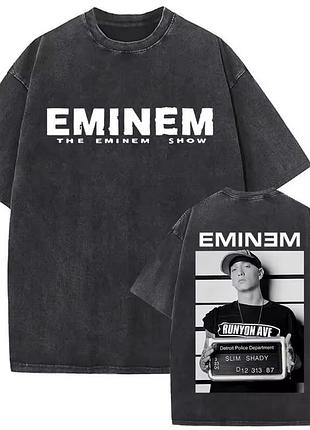 Футболка eminem