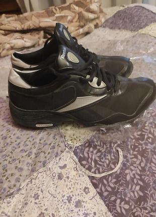 Кросівки reebok 40(26см)унісекс.оригінал!