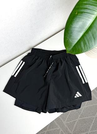 Спортивні шорти adidas